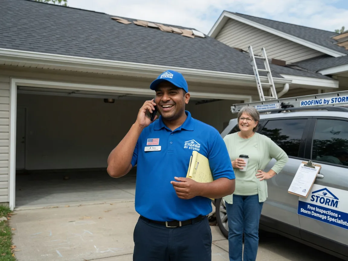 Roof Repair Near Me Ogden, KS FAQs