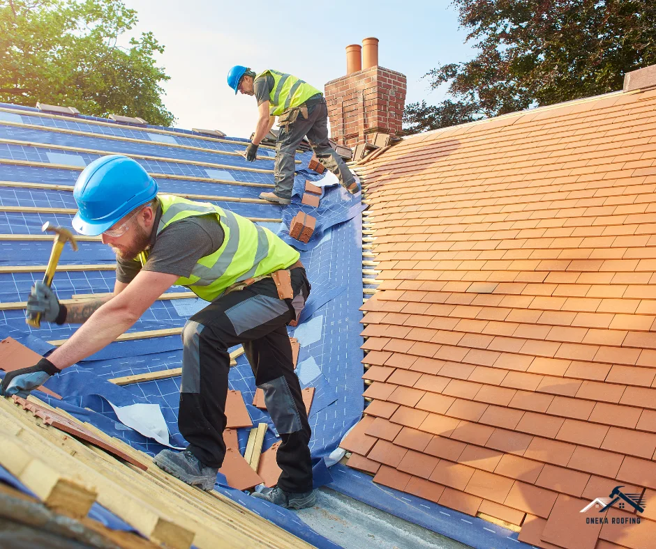 Why choose Roof Repair Near Me in Ogden, KS