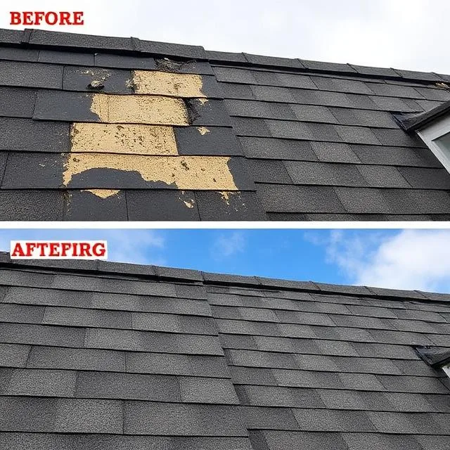 Roof Repair Near Me in Ogden, KS near me